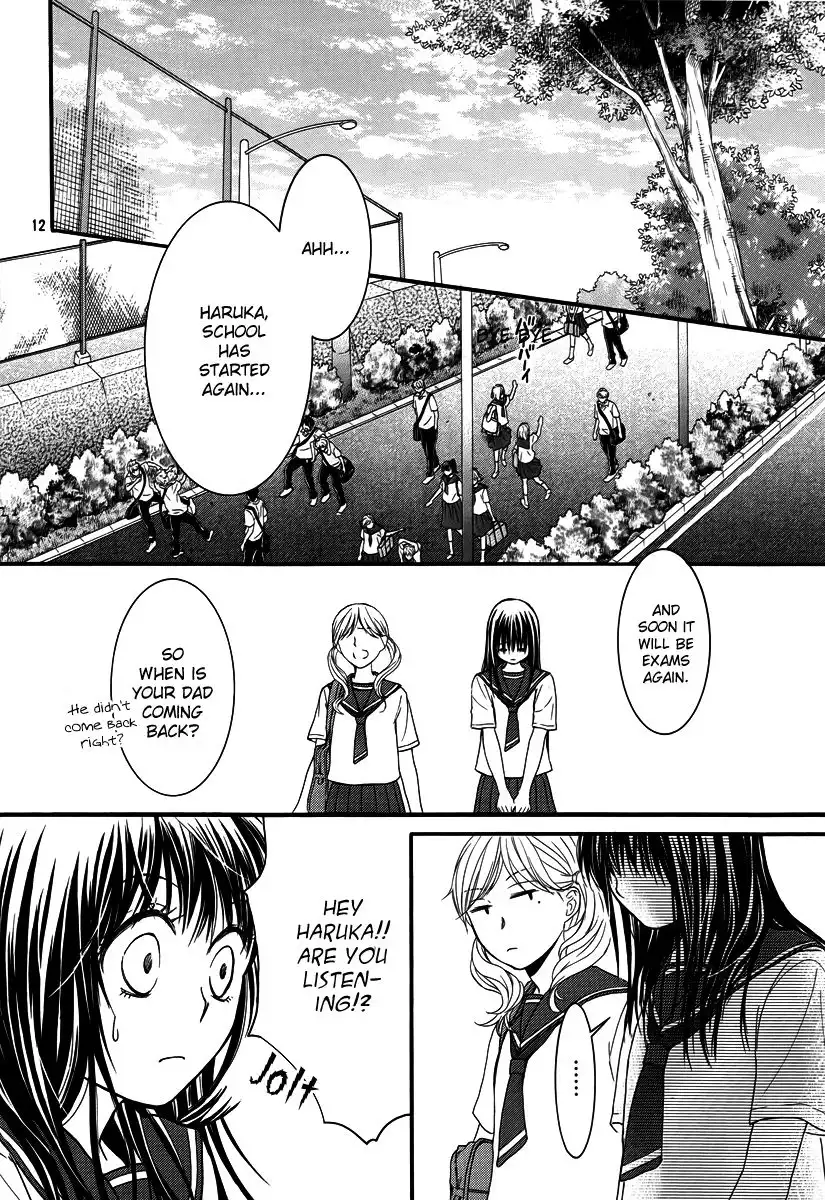 Kore wa Koi no Hanashi Chapter 32 12